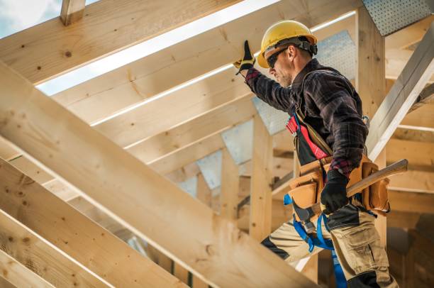Best Tile Roofing Contractor  in Temperance, MI