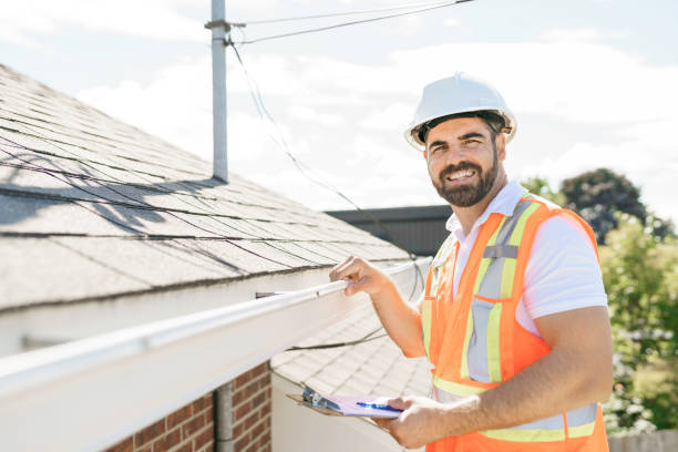 Best Roofing Contractor Near Me  in Temperance, MI