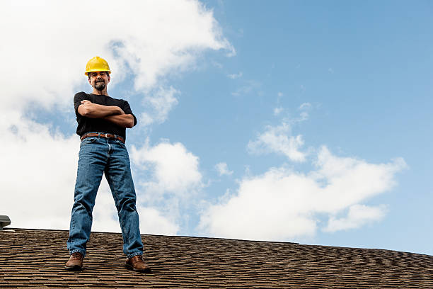 Best Residential Roofing Contractor  in Temperance, MI