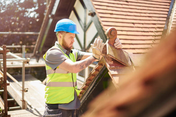 Best Commercial Roofing Services  in Temperance, MI