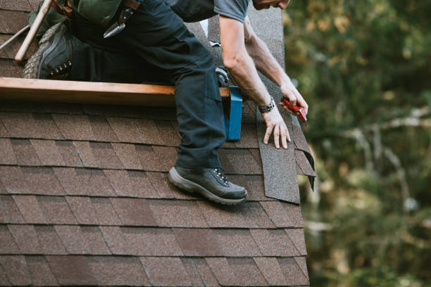 Temperance, MI Roofing Contractor Company